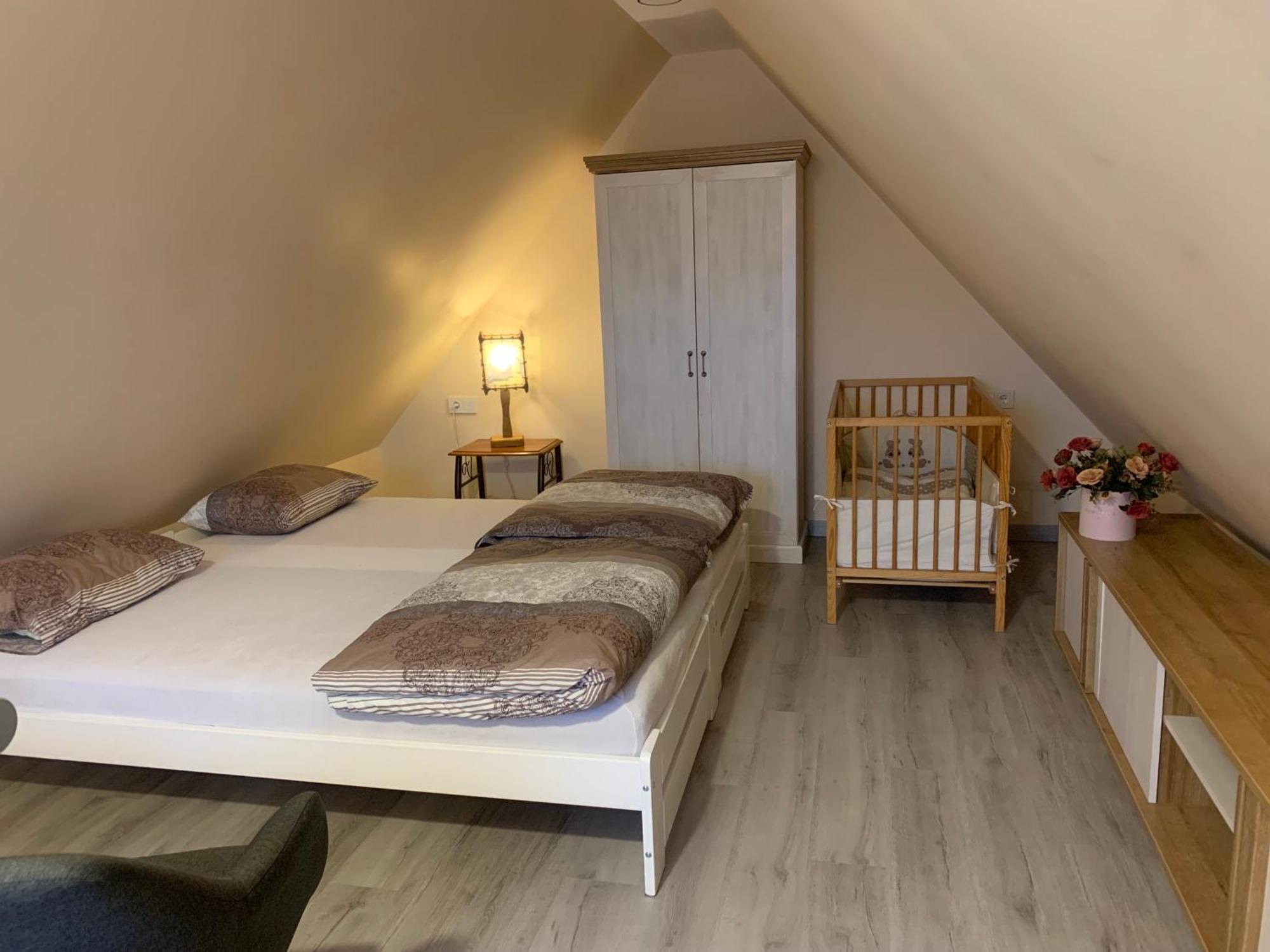 Lampedis Apartment Kaunas Bagian luar foto